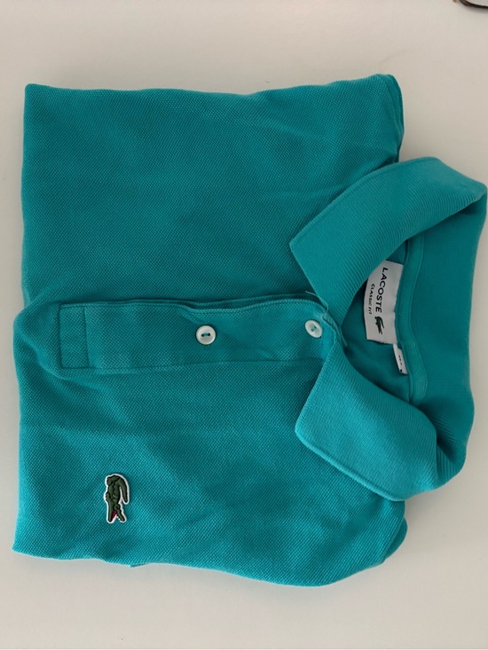 Lacoste Other - Men's Classic Fit Lacoste Polo Shirt